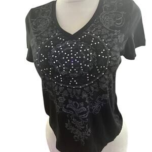 Time and Tru top size medium